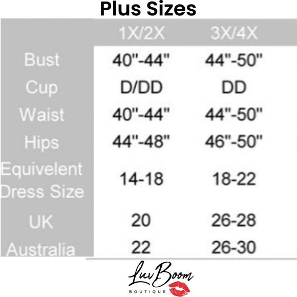 ‼️💌Plus Spring Love Floral Charmeuse Satin String Bra and Panty Lingerie Set - Picture 5 of 5